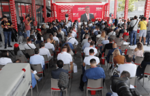 По заявлению "Удара Виталия Кличко" на нардепа Киву открыто уголовное производство по статье 111 УК - "Государственная измена"