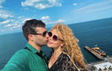 "Будем планировать детей": Алина Гросу откровенно рассказала об отношениях с возлюбленным
