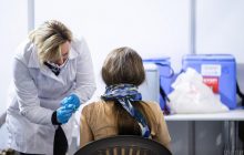 У МОЗ вирішили, кому не можна вакцинуватися від COVID-19