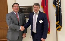 Депутаты аграрных комитетов парламентов США и Украины договорились о сотрудничестве