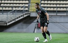Заря прошла в четвертьфинал Кубка Украины благодаря голам в овертайме (видео)