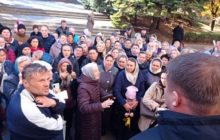 В Ривне православных антивакцинаторов пригласили на экскурсию в COVID-палаты