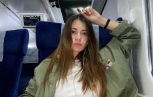 Ню-модель з Дніпра заявила про напад таксиста Bolt: водієві не сподобалась поза пасажирки