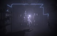 В Epic Games Store можно бесплатно получить игру-головоломку о блужданиях по кошмарному сну