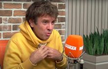 "Губин одержим бесом": экстрасенс раскрыла проблему "гниющего заживо" певца из РФ