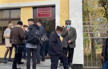 Российский "суд" приговорил крымских татар к срокам от 12 до 17 лет колонии строгого режима