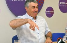 Комаровський каже, що Зеленський використав його на виборах виключно для піару
