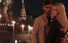 Блогер и его подруга получили 10 месяцев колонии за "оральный секс" на Красной площади