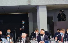 Труханов выступил на Конгрессе местных и региональных властей при президенте