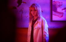 Жахи нічного Лондона в естетиці 60-х: рецензія на фільм "Минулої ночі в Сохо" Едгара Райта