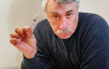 "Есть инструменты, позволяющие людям не умирать, а люди предпочитают умирать": Комаровский высказался о COVID-вакцинации