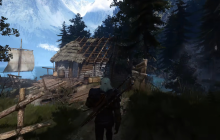 Блогер показал, как можно улучшить The Witcher 3: Wild Hunt с помощью более чем 50 модификаций