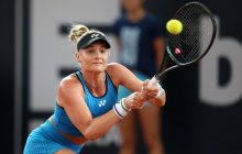 Українська тенісистка Ястремська не змогла вийти до півфіналу турніру в Італії