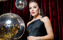 "Дуже скучив": чоловік-мільйонер зробив ведучій "Танців з зірками" розкішний сюрприз