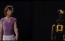 Робопси Boston Dynamics повторили танець Міка Джаггера у кліпі The Rolling Stones (відео)
