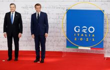 Саммит G20 поддержал введение минимального мирового налога