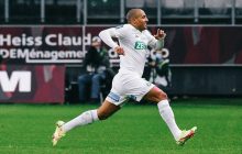 Феноменальний гол: у Франції гравець забив ударом з 68-ми метрів і врятував команду від поразки (відео)