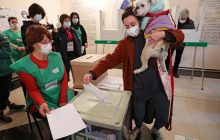 У Грузії завершився другий тур муніципальних виборів: екзитполи дають суперечливі результати