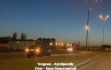"Все одно покарання немає": мережу обурив вчинок чергового київського водія (відео)