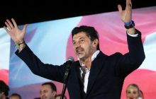 Экс-футболиста Динамо переизбрали мэром Тбилиси