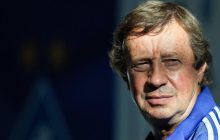 Экс-тренера Динамо не пустили на матч команды Малиновского из-за прививки "Спутником V"