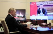 Китай запретил искать информацию о жизни до 150 лет после разговора Путина и Си, - СМИ