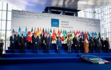 Круглий стіл ворогів. Що обговорювали у Римі лідери G20