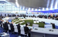 Лидеры G20 хотят достичь глобальных нулевых выбросов парниковых газов к середине века, но генсек ООН разочарован