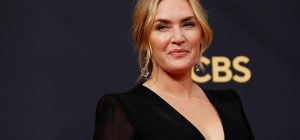 Кейт Вінслет відверто висловилася про страх старіння та жіночу силу