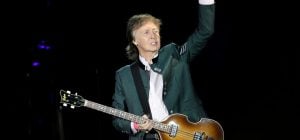 Пол Маккартни впервые за 5 лет выпустил новую песню - и это молчаливый сигнал тревоги