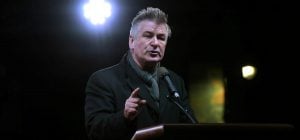 Алек Болдвін заговорив про завершення кар’єри після трагедії на зйомках "Іржі"