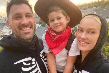 Экс-холостяк Макс Чмерковский во второй раз станет отцом