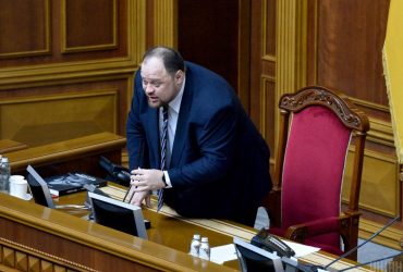 Задача - заполнить правительство: Стефанчук анонсировал кадровые перестановки в Кабмине