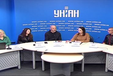 Премьера балета «Пиковая дама» в постановке Раду Поклитару /Академический театр «Киев Модерн-балет»/