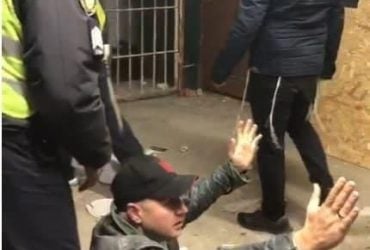 Вигукував антисемітські висловлювання: стали відомі подробиці нападу на хасида в Умані