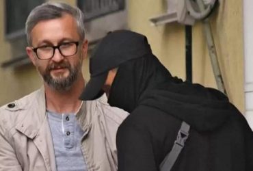 Джелялова російські окупанти відвезли з СІЗО у відділення психлікарні - адвокат