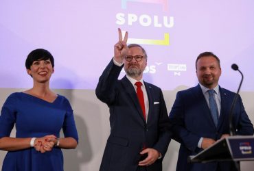 У Чехії повідомили, коли підпишуть безпекову угоду з Україною