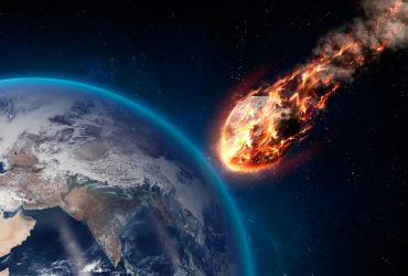 К Земле приближается огромный астероид: что заявили в NASA