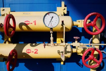 Відмова України від транзиту російського газу може призвести до ударів по ГТС, - Bloomberg