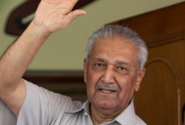 Умер отец пакистанской ядерной программы