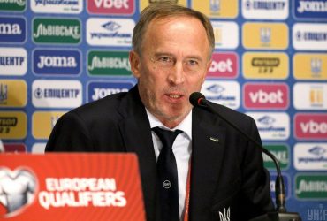 Для ЗСУ і всіх українців: Петраков - про тріумф збірної України в поєдинку з Шотландією