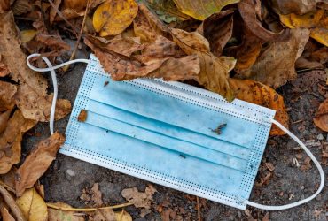 В Польше украинка избила ногами автобус из-за просьбы надеть маску