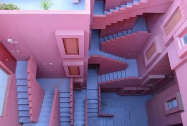 В Іспанії знайшли моторошний будинок з Гри в кальмара (фото)