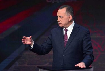 Борис Колесников назвал победой подписание соглашения об открытом небе с ЕС