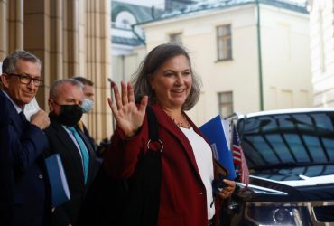 У Байдена пояснили, як пов'язана нинішня військова тактика РФ з ядерними погрозами Путіна