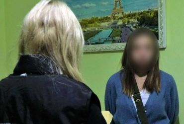 Вимагали у батька 2 мільйони євро: у Львові викрали 19-річну дівчину (фото)