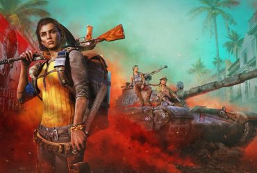 10 вещей, которые помогут спасти серию Far Cry