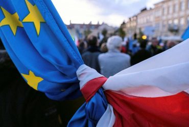 Польша на грани выхода из Евросоюза, - журналист