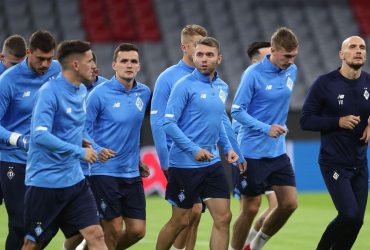Динамо оголосило про скасування матчу з румунським клубом через слова їхнього президента про полк Азов