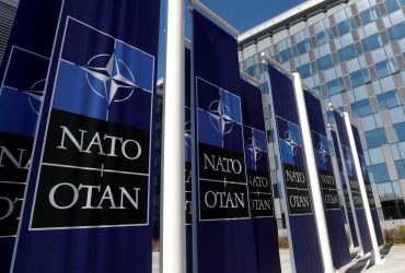 NATO may raise the minimum level of defense spending, but the idea has opponents